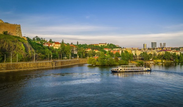 Naše lodě jsou připraveny vyplout!